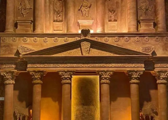 Art Hotel Downtown Amman