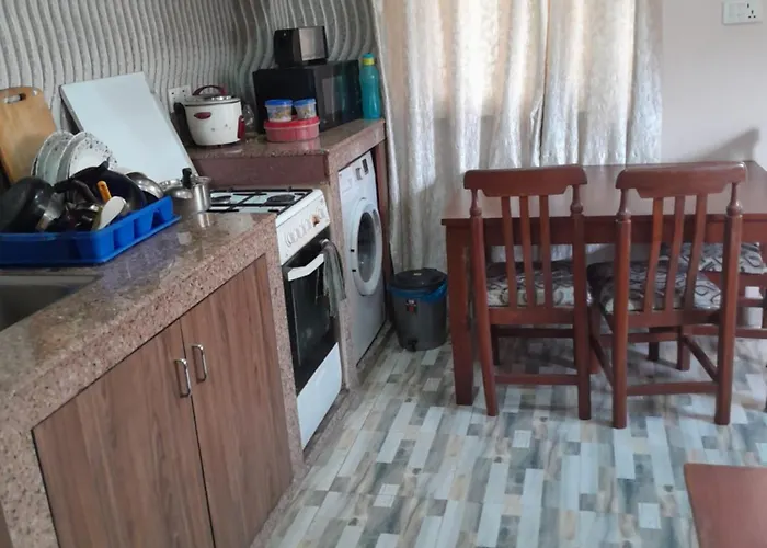 Apartment Rupas Kathmandu