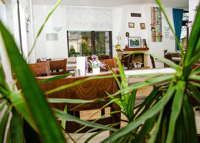 Sveti Nikola Family Hotel Sapareva Banya