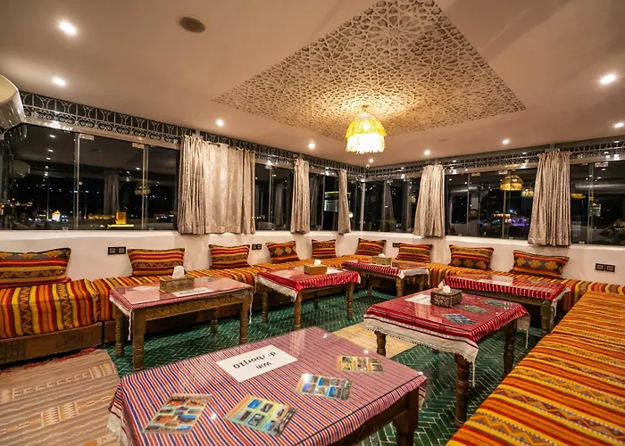 Dar Borj Hotel Fez