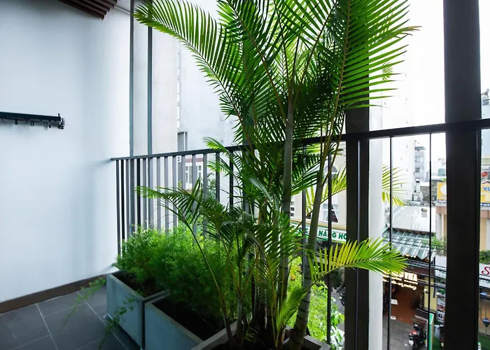 The Dream Suite Danang