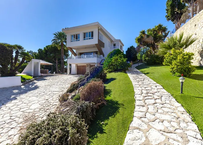 Urban Elegance By Fidalsa Villa Alicante