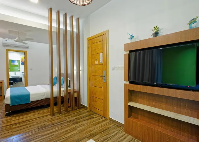 H78 Hotel Hulhumale