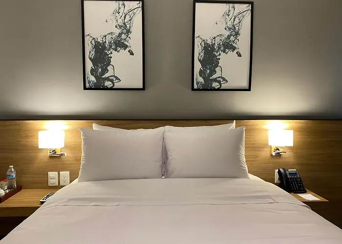 B'S Suites Mérida