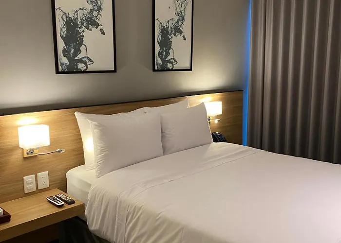 B'S Suites Mérida