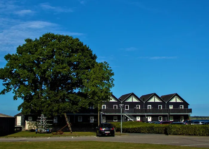 Hotel Strandtangen Skive