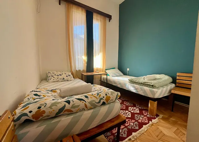 Bao Hostel Kutaisi