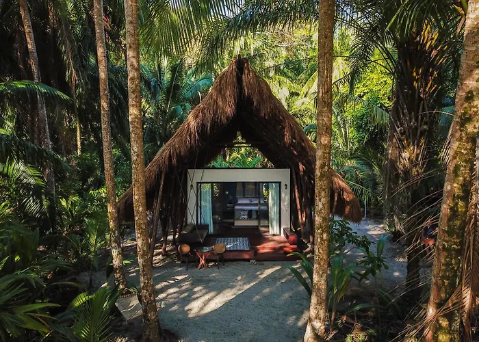 The Resort At Isla Palenque Member Of The Cayuga Collection Boca Chica