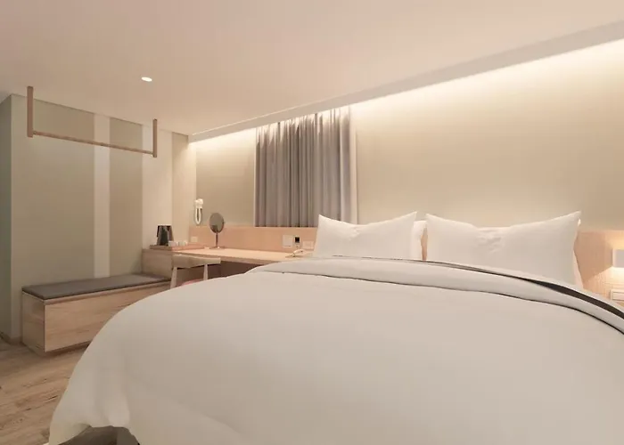 Ta Lee Hotel Tainan