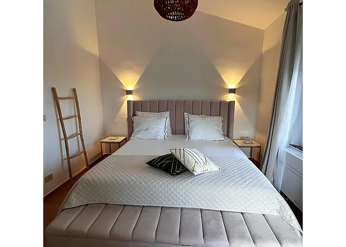 Villa Casa Collina Castelfalfi With Amazing Salt Waterpool & Airco & Vip Service