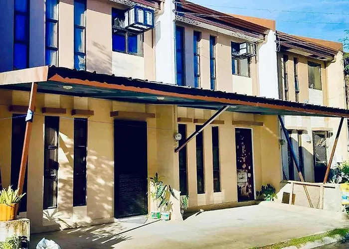 Portville Mactan Near Airport Lapu-Lapu City
