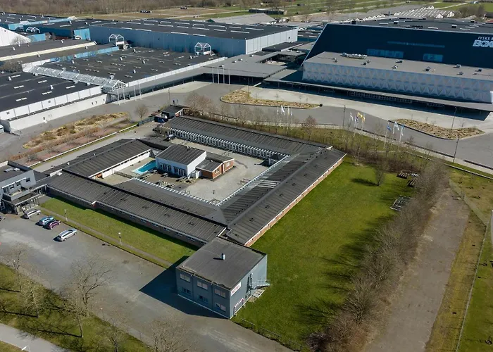 Hotel Herning