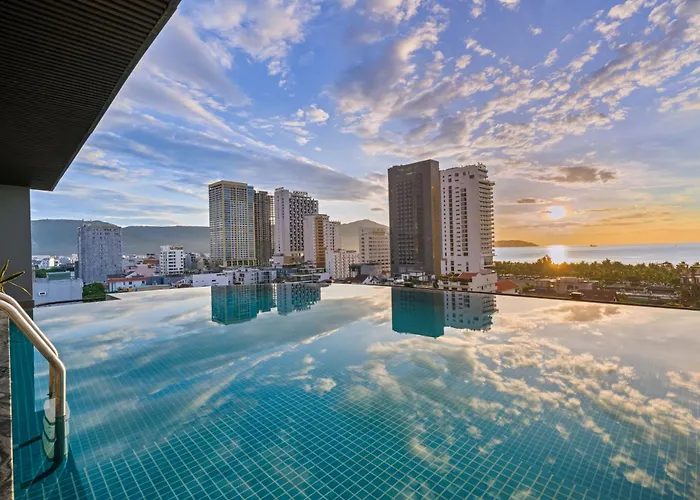 Hotel Del Luna Boutique Danang