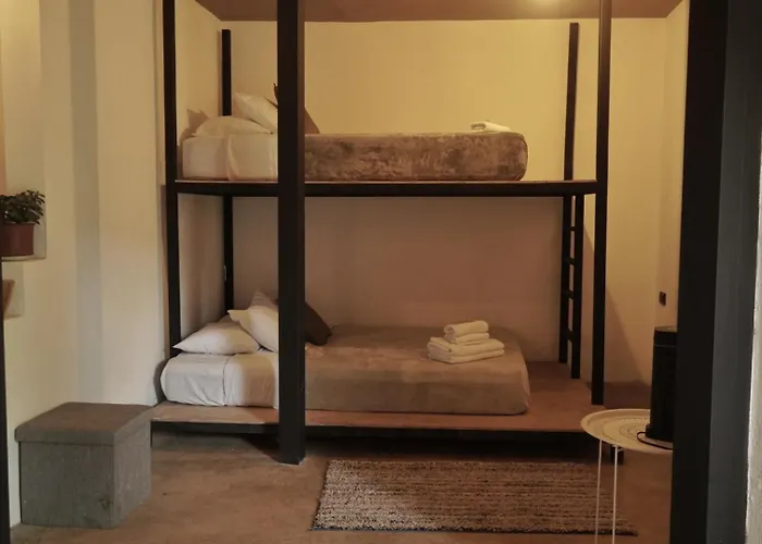 Outbox Inn Monteverde