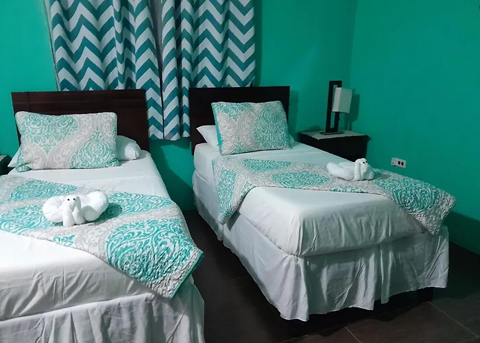 Bailey'S Bed And Breakfast Runaway Bay