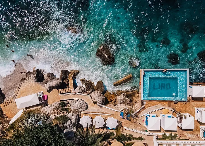 Hotel Liro - Adults Only Radhime