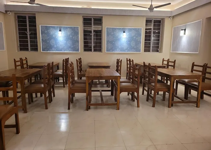 Hotel Ananda Kashi Varanasi