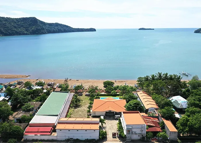 Rsam Beach Resort By Cocotel Nasugbu