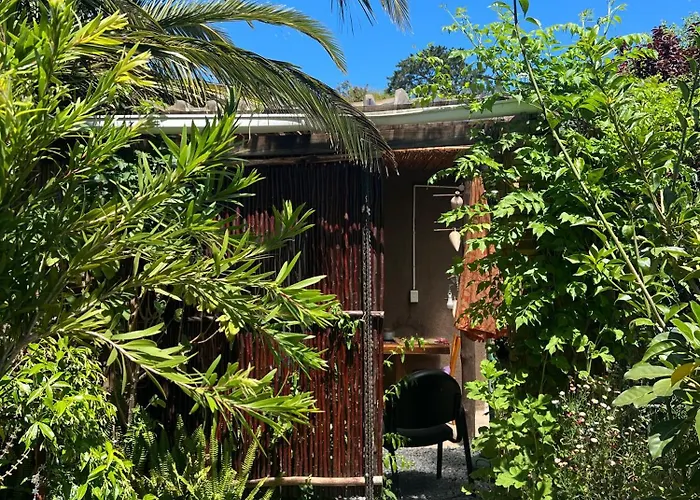 Santika Garden Cottage Stellenbosch