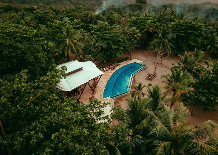 Viajero Tayrona Hostel & Ecohabs Buritaca