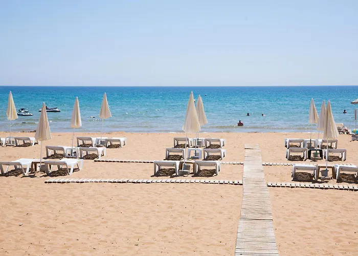 Art Life Apartments Alanya