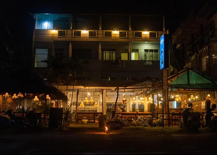 New Golden Bay Resort Weligama