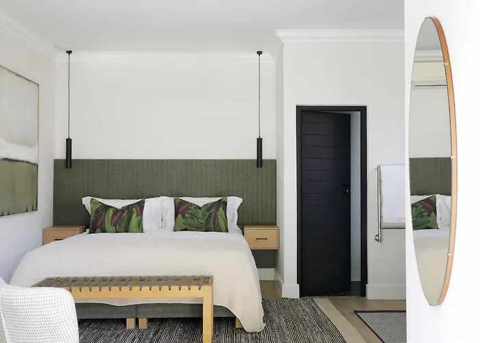 Twice Central Guest House Stellenbosch