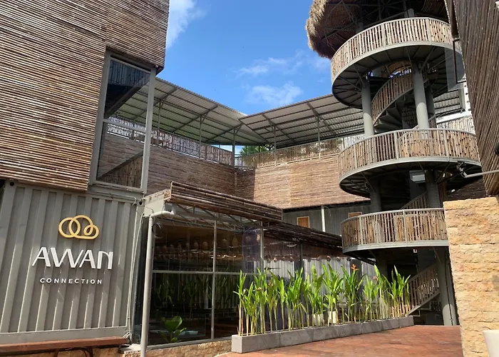 Awan Connection Canggu