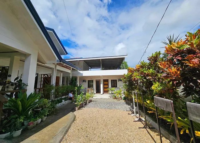 Bella Vita Guest House Coron