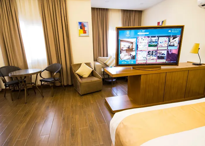 Belad Bont Resort Salalah