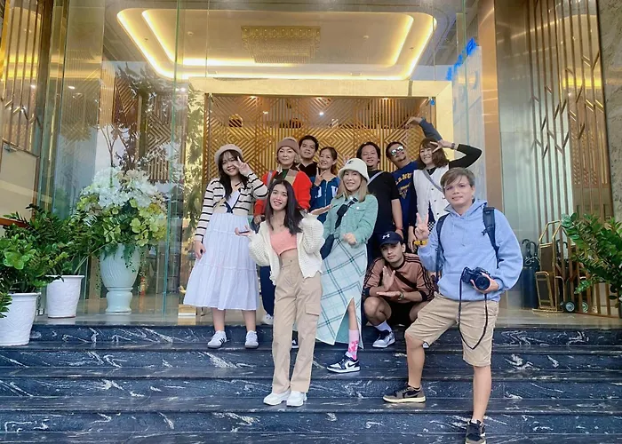 Calix Hotel Danang