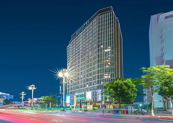 Kunming Dianchi Mideel International Apartment - South Asian Style Fuhai Metro