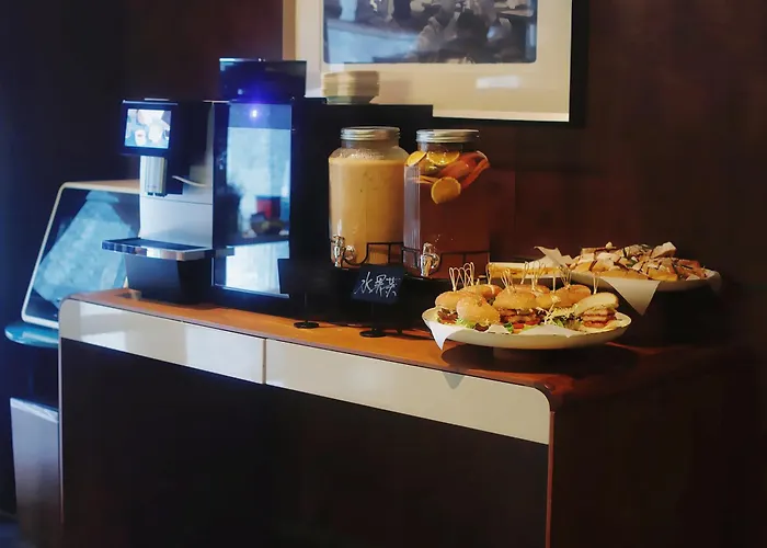 The Nook Design Hotel Hangzhou, 20 Mins To West Lake And Lingyin Temple
