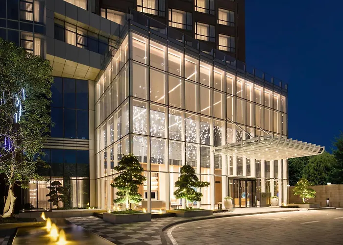 Fairfield By Marriott Dongguan Changping