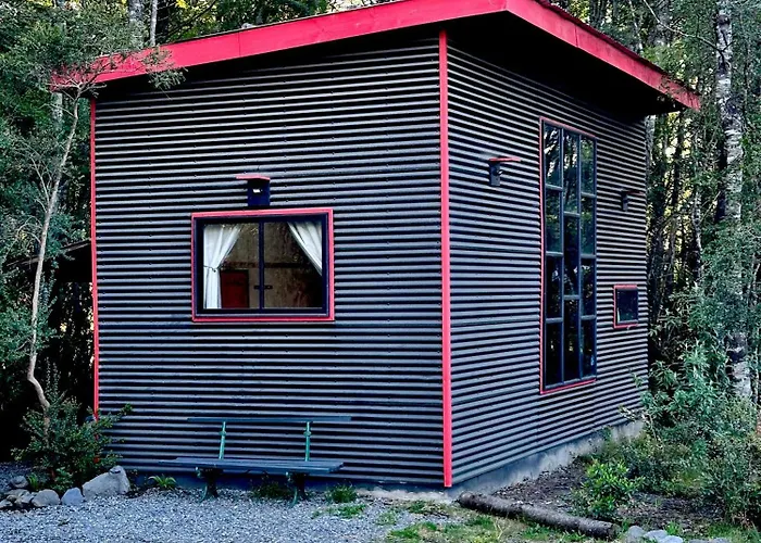 Molco Cabins Loft Pucon