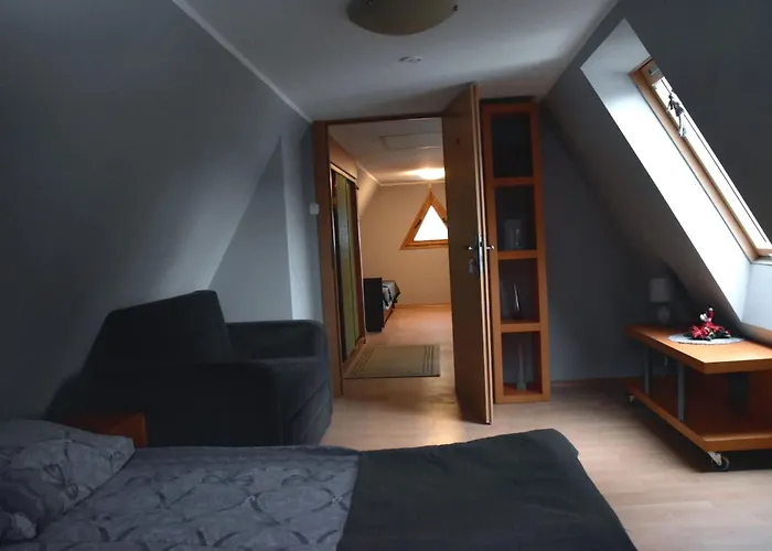 Lesny Dwor Hotel Wisla
