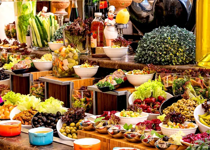 Doubletree By Hilton Dhahran Hotel Al Khobar