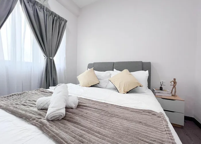 Maison Signature Suites Kuala Lumpur