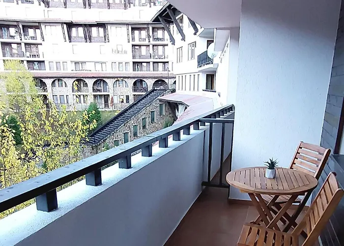 Apartments Winterfell ,Grand Monastery ,Pamporovo