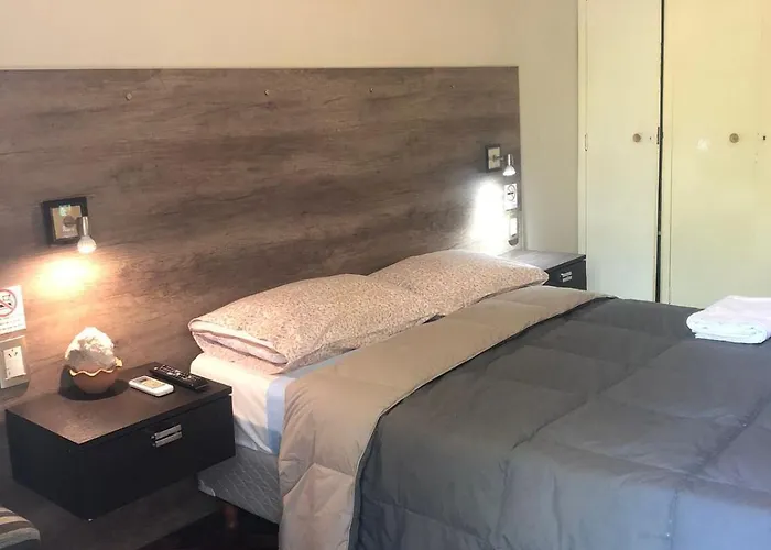 Casafelix Apartment Mendoza
