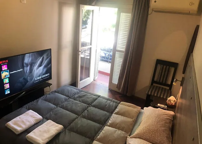 Casafelix Apartment Mendoza
