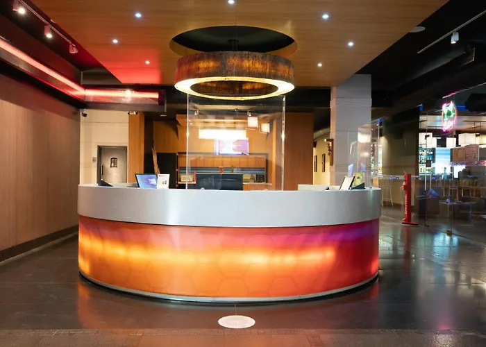 Hotel Halez Chennai