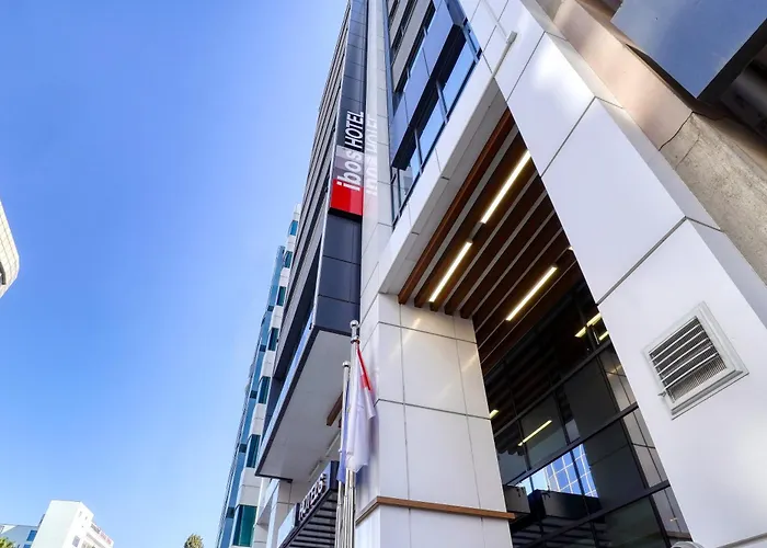 Ibos Hotels İzmir
