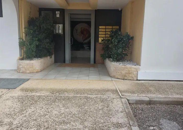 Appartamento In Residence Perugia