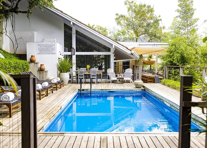 Felissimo Exclusive Hotel Balneario Camboriu