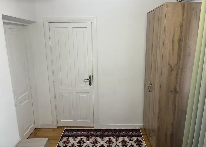 Family Guest House & Hostel Bishkek