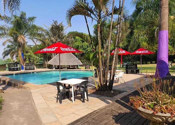 Nabana Lodge Hazyview