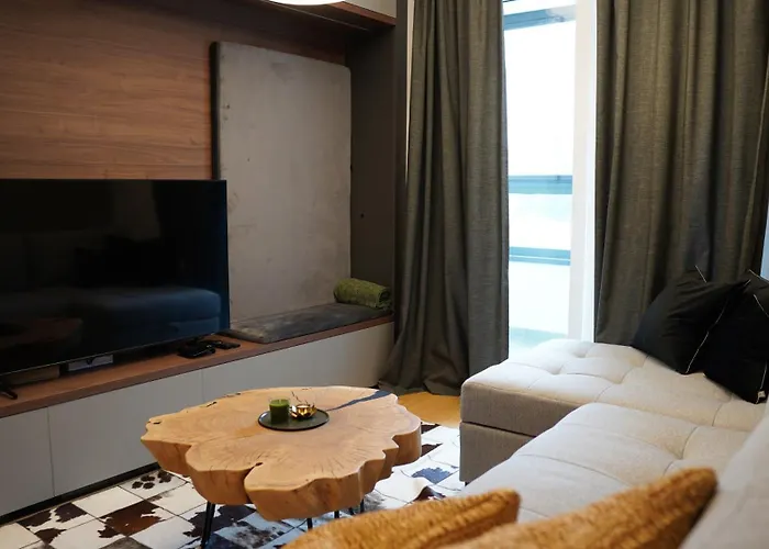 Bestblick Apartments Jahorina - Apartmani Na Stazi