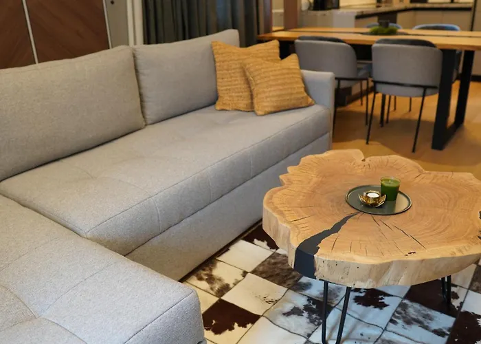 Bestblick Apartments Jahorina - Apartmani Na Stazi