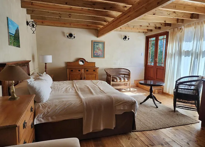 Monkey Valley Resort Noordhoek